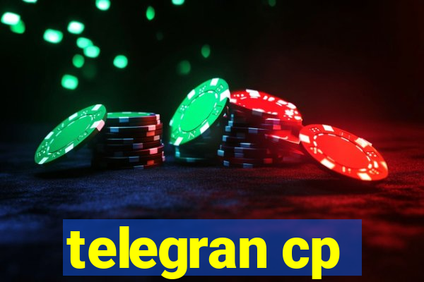 telegran cp